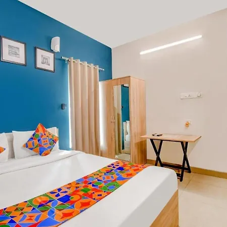 Hotel Premium Star Of City - Boutique Hotel Near Taj